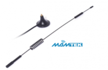 4G Lte Magnetik Anten 7dBi Sinyal 